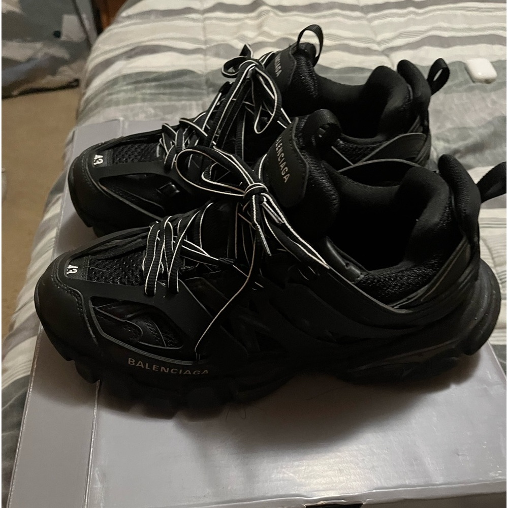 Balenciaga Track